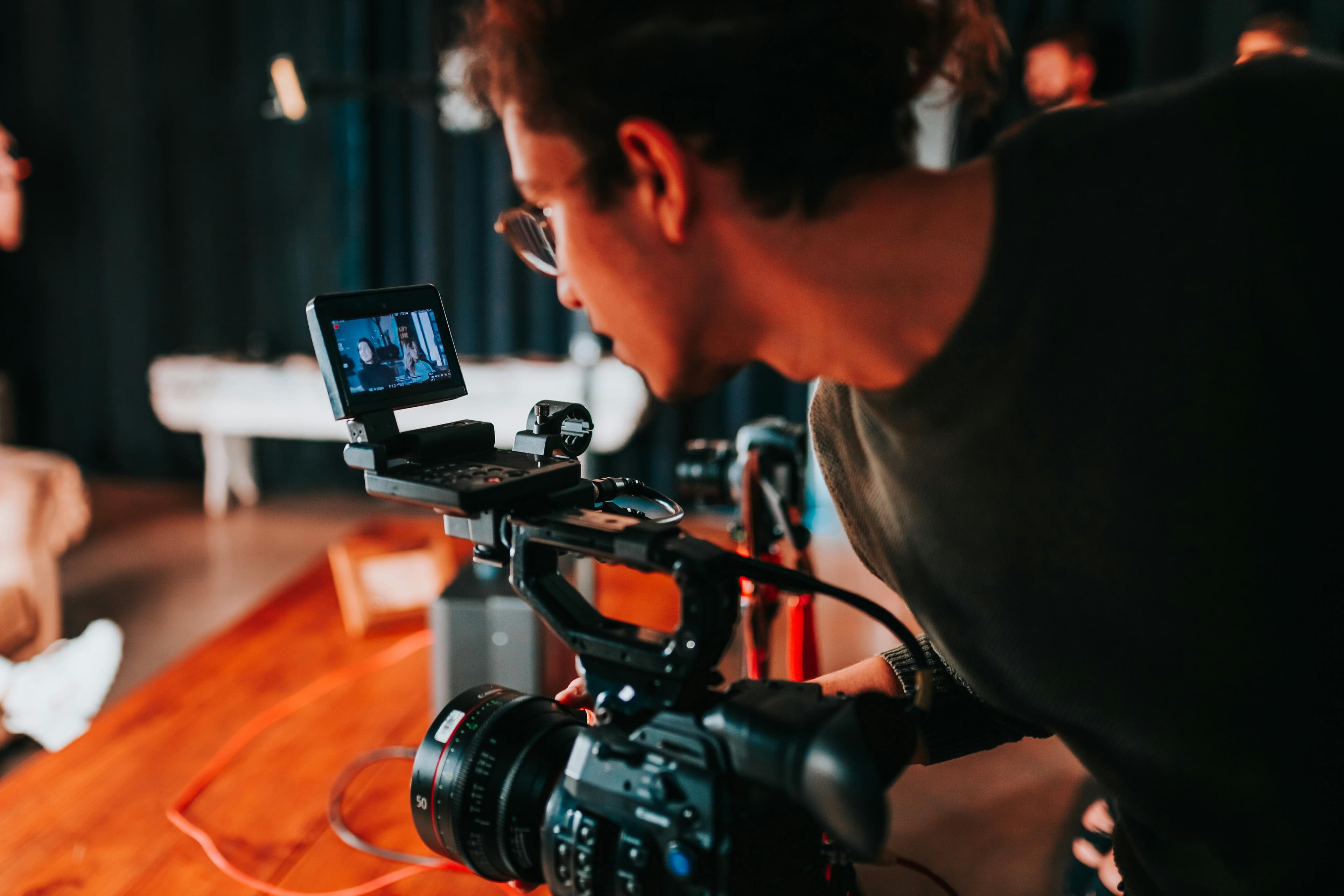Creative Production