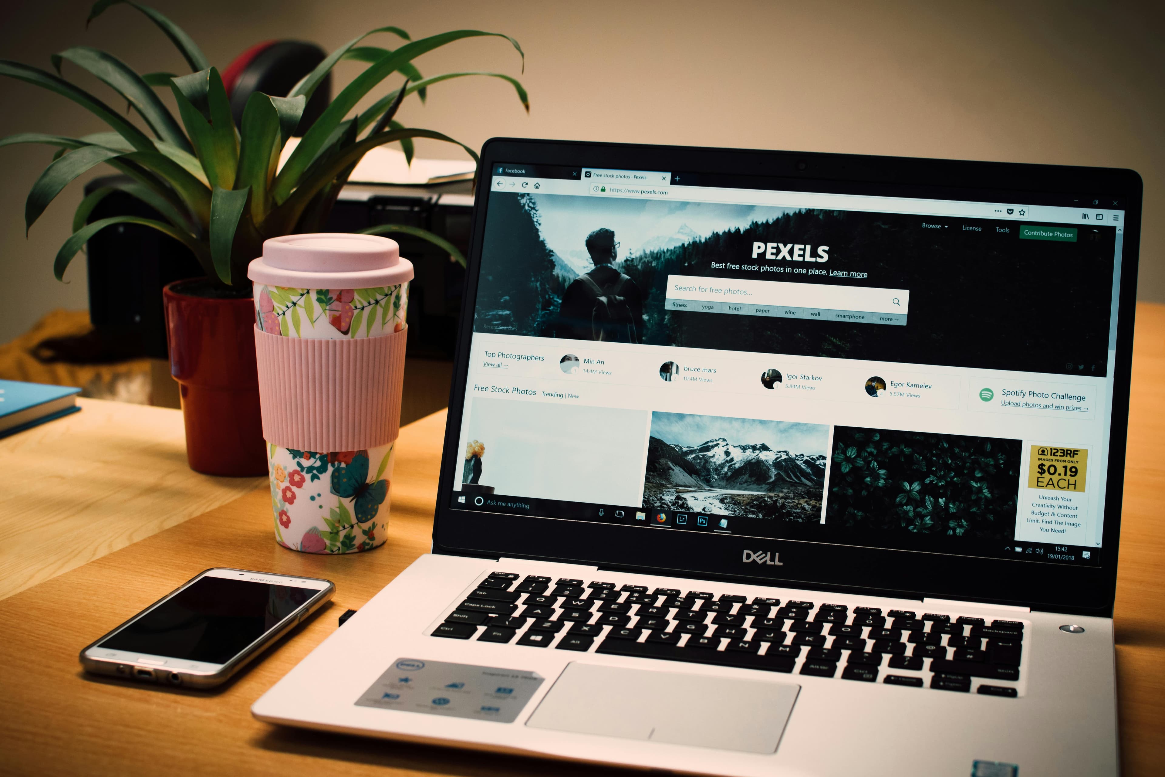 CRO & Landing Pages